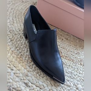 Jenny Acne Studios Shoes NEW